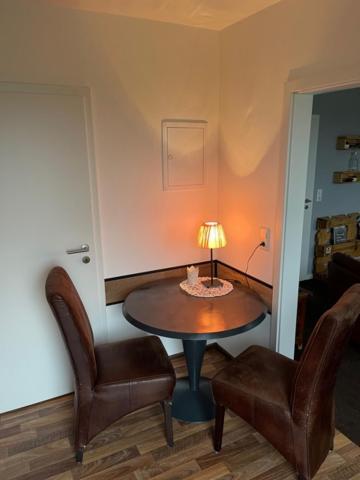 Appartement Luna Ruppach-Goldhausen Exterior foto