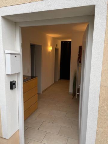 Appartement Luna Ruppach-Goldhausen Exterior foto