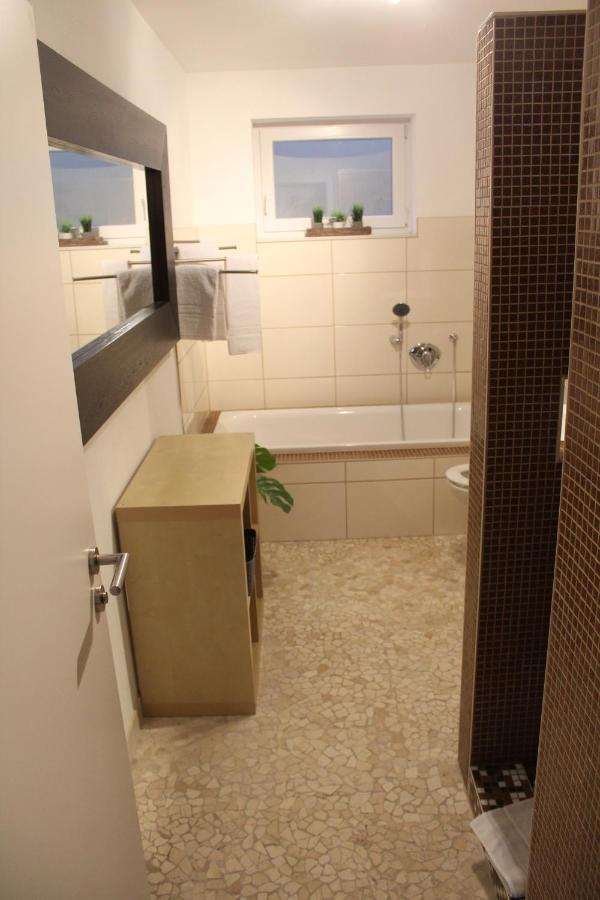 Appartement Luna Ruppach-Goldhausen Exterior foto