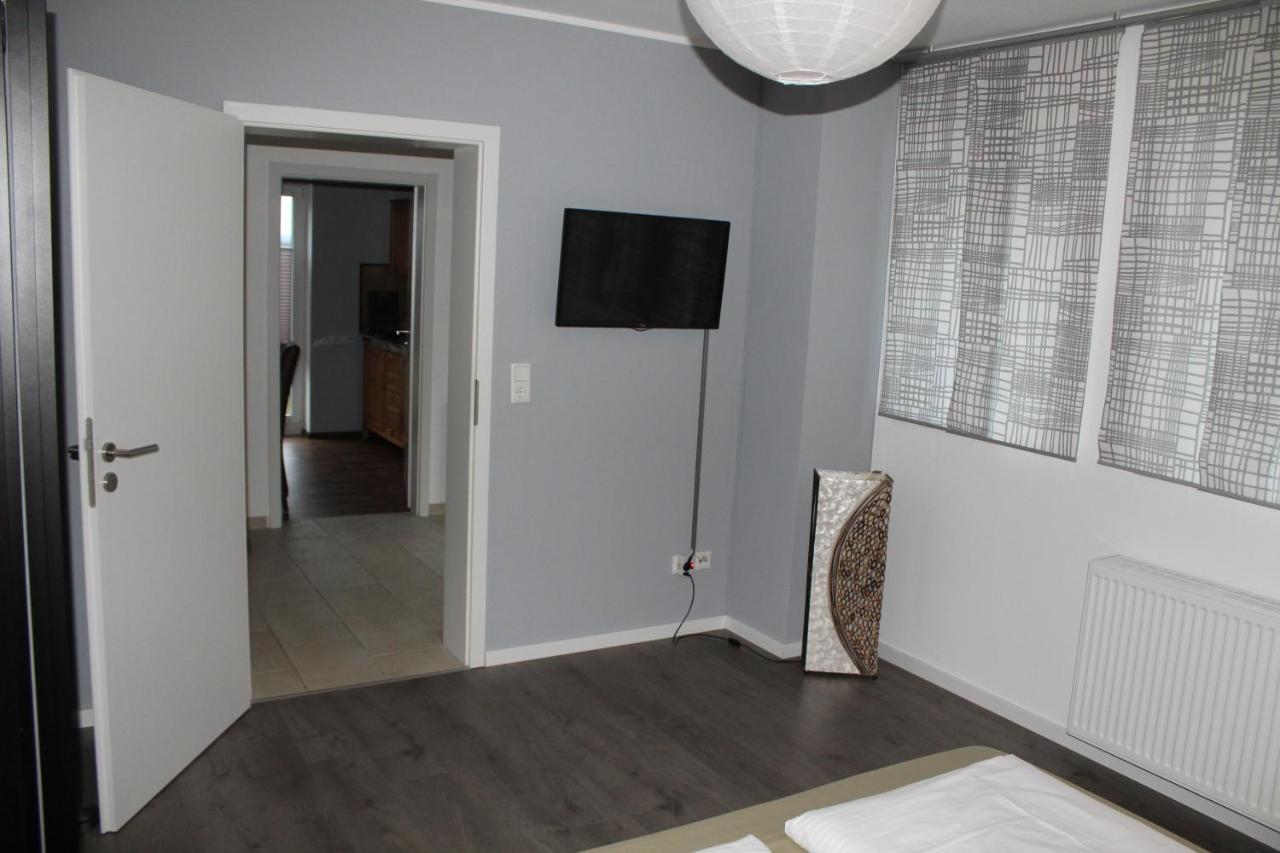 Appartement Luna Ruppach-Goldhausen Exterior foto
