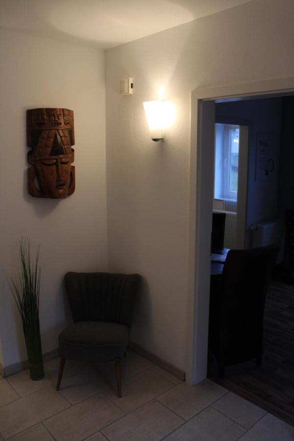 Appartement Luna Ruppach-Goldhausen Exterior foto